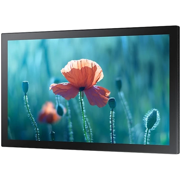 Samsung QB13R-TM - Veľkoformátové displeje - Obrázok QJY0000L01