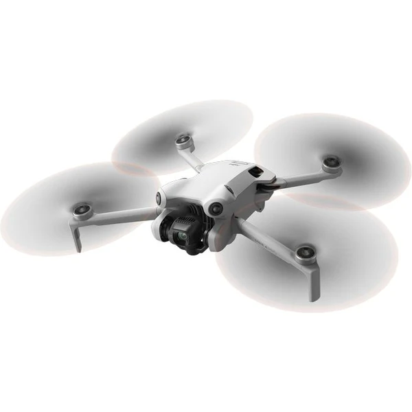 DJI Mini 4 Pro Fly More Combo (DJI RC 2) - Drony - Obrázok QJZ7G00101