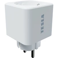 Teslá Smart Plug Chytrá zásuvka SP300 - Inteligentné zásuvky