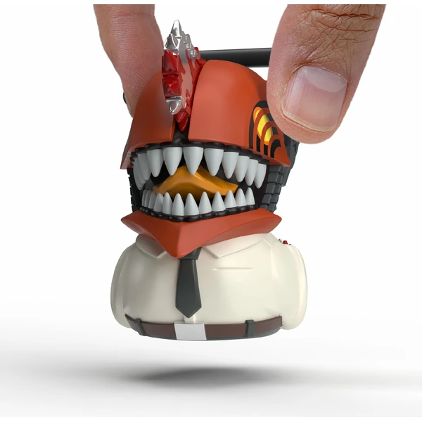 Tubbz kačička malá Chainsaw Man - Chainsaw Man - Figúrky - Obrázok QK0K000K01