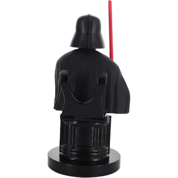 EXG Cable Guys Star Wars - Darth Vader A New Hope - Figúrky - Obrázok QK0O100501