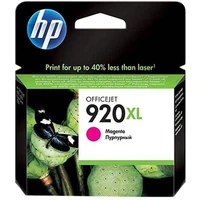 HP CD973AE č. 920XL Purpurová originálna - Cartridge