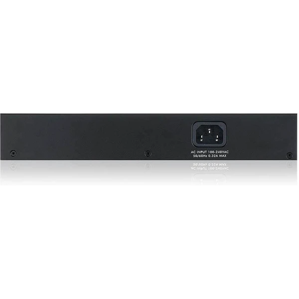 Zyxel GS1900-24E switch - Switche - Obrázok QK59000N01