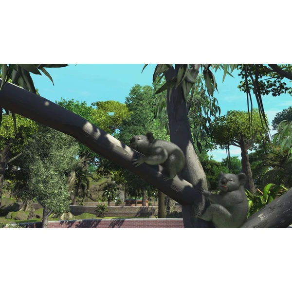 Zoo Tycoon: Ultimate Animal Collection (Xbox One) - Hry na Xbox One - Obrázok QK74100201