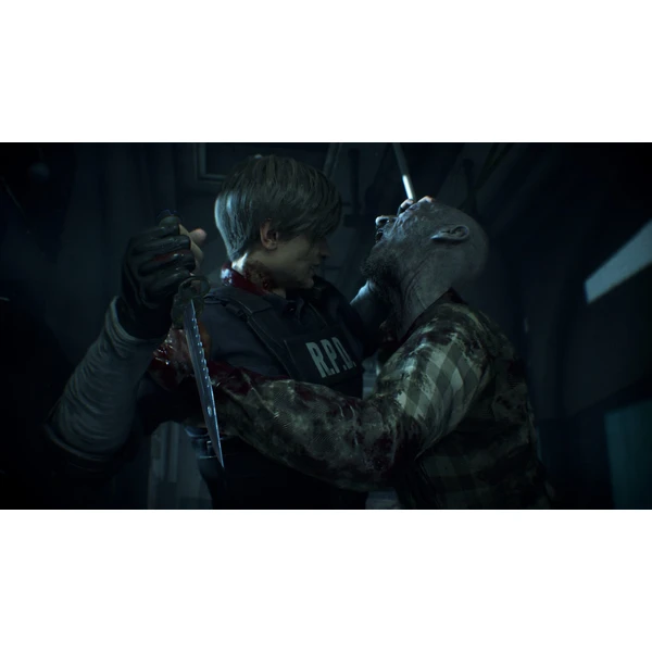 Resident Evil 2 (Xbox One) - Hry na Xbox One - Obrázok QK84100201