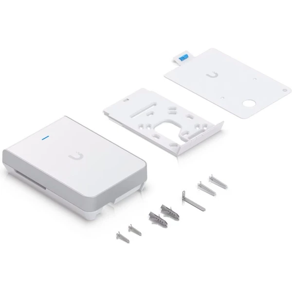 Ubiquiti U7 Pro Nástenný prístupový bod biely - Access pointy - Obrázok QKB6000P01