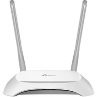 TP-Link TL-WR840N Wi-Fi 4 router biely - Wi-Fi routery
