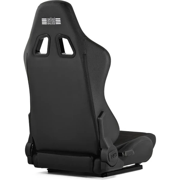 Next Level Racing ELITE ERS5 Reclining Seat Leather & Suede Edition herná sedačka - Herné sedačky - Obrázok QKBK000K01