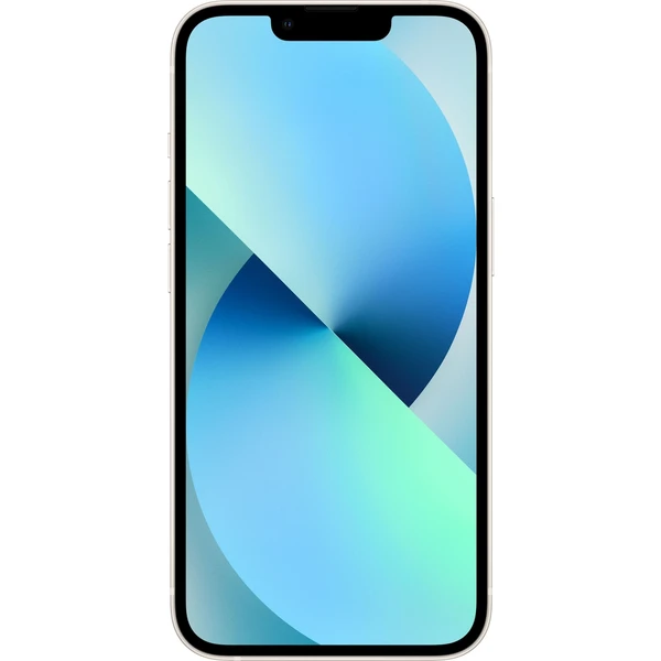Apple iPhone 13 512GB hviezdne biely (Kategória C) - Mobilné telefóny - Obrázok QKBS600301