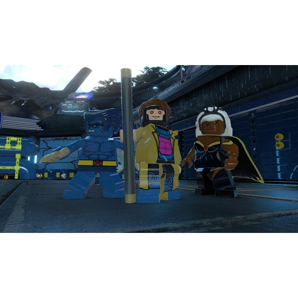 LEGO Marvel Super Heroes (Xbox One) - Hry na Xbox One - Obrázok QKC4100201