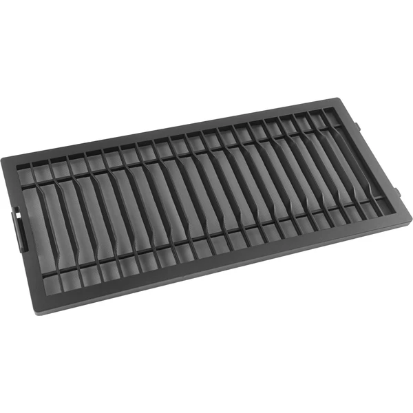 Cooler Master Silencio S600 Steel čierna - Počítačové skrine - Obrázok QKDPF00101