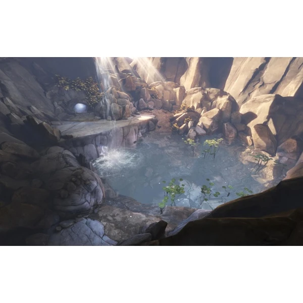 Brothers - A Tale of Two Sons (Xbox One) - Hry na Xbox One - Obrázok QKE4100201