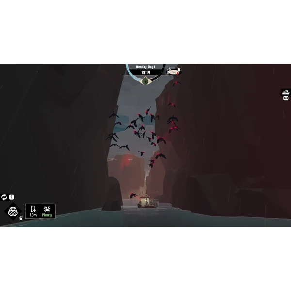 DREDGE (Switch) - Hry na Nintendo Switch - Obrázok QKI9700301