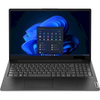 Lenovo V15 G4 AMN (82YU00VKCK) čierny + 3 roky záruky - Notebooky