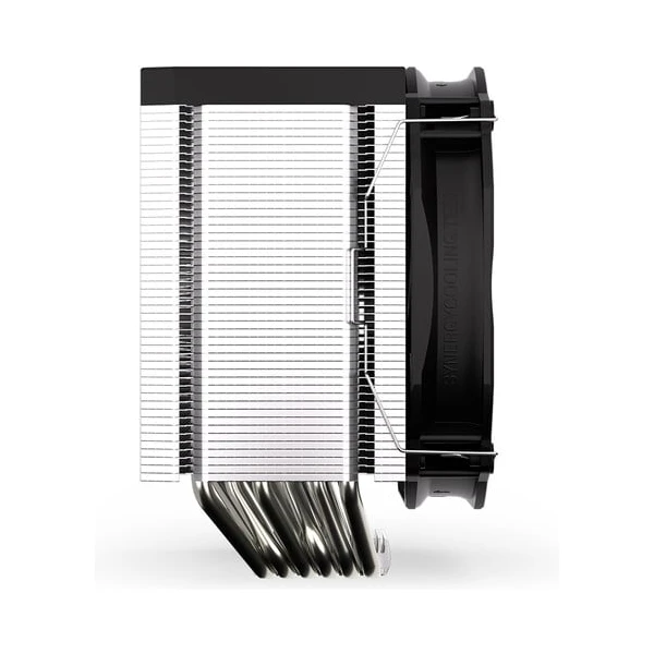 Endorfy Fortis 5 - Chladiče - Obrázok QKTK100501