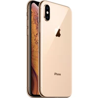 Apple iPhone XS 64GB zlatý - Mobilné telefóny