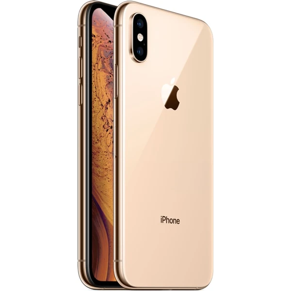 Apple iPhone XS 512GB zlatý - Smarty.sk