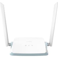 D-Link EAGLE PRO AI N300 Smart Wi-Fi 4 router biely - Wi-Fi routery