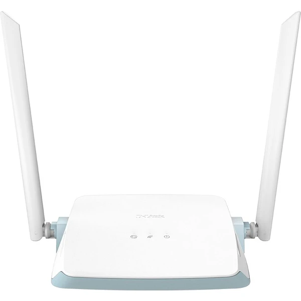 D-Link EAGLE PRO AI N300 Smart Wi-Fi 4 router biely - Wi-Fi routery - Hlavný obrázok