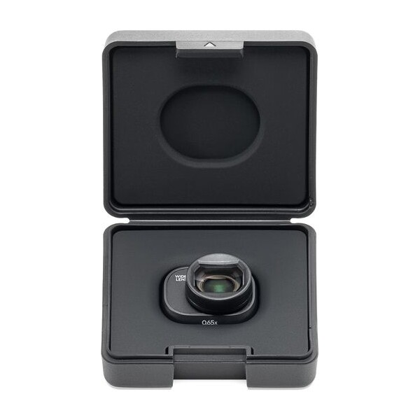 DJI Mini 4 Pre širokouhlá šošovka