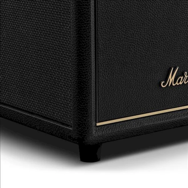 Marshall Heston SUB 200 Subwoofer čierny - Reproduktory - Obrázok QL2J000K01