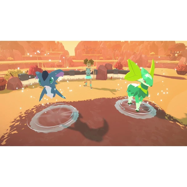 Temtom (Switch) - Hry na Nintendo Switch - Obrázok QL5WF00101