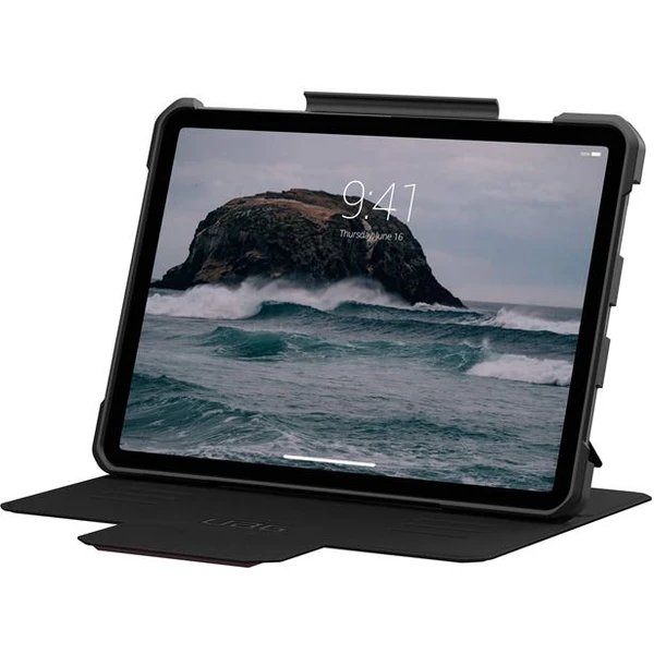 UAG Metropolis SE puzdro iPad Air 11" (2024/2025/2026) vínové - Puzdra - Obrázok QL76000N01