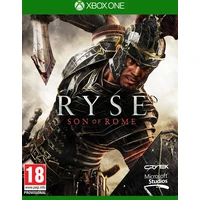 Ryse Son of Rome (Xbox One) - Hry na Xbox One