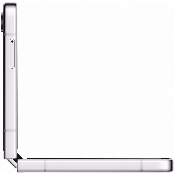 Samsung Galaxy Z Flip 5 5G 512GB fialový - Mobilné telefóny - Obrázok QLB6G00101