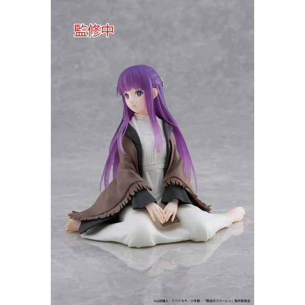 Figúrka Taito Prize Frieren: Beyond Journey's End - Fern 13 cm      - Figúrky - Obrázok QLBH000K01