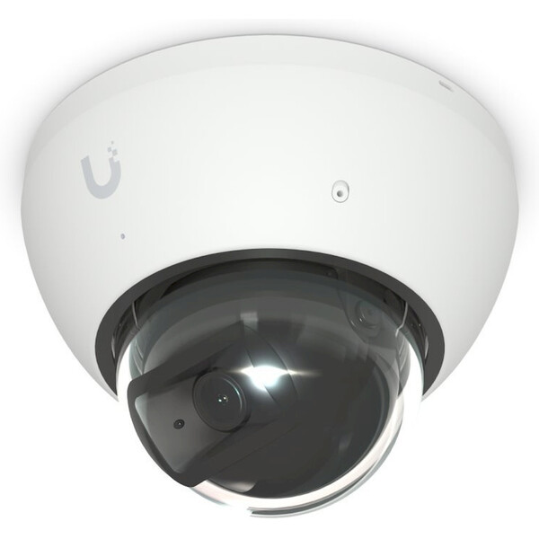 E-shop Ubiquiti UVC-AI-Dome-W - UniFi Protect Camera AI Dome biela