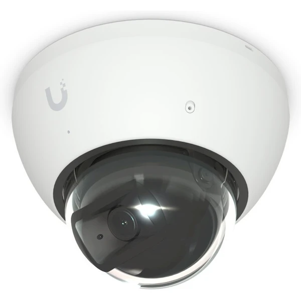 Ubiquiti UniFi AI Dome biela - IP kamery - Hlavný obrázok