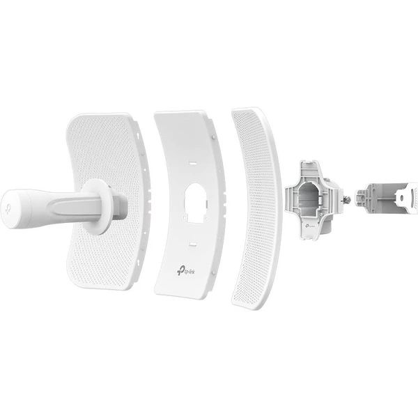 TP-Link CPE710 vonkajší prístupový bod biely - Access pointy - Obrázok QLISF00101