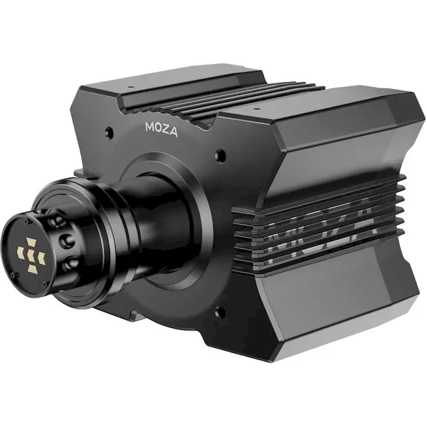 Moza Racing R9 V3 RS080 základňa volantu (PC) - Volanty - Hlavný obrázok