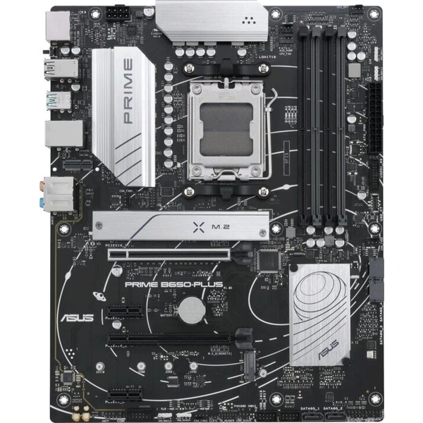 ASUS PRIME B650-PLUS-CSM - Základné dosky - Hlavný obrázok