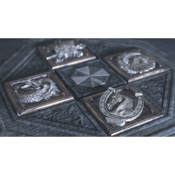 Resident Evil 8 Village (PS5) - Hry na PS5 - Obrázok QMA3100201