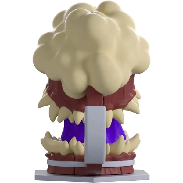 Vinylová figúrka Youtooz Dungeons & Dragons - Mimic 10 cm         - Figúrky - Obrázok QMBH000K01