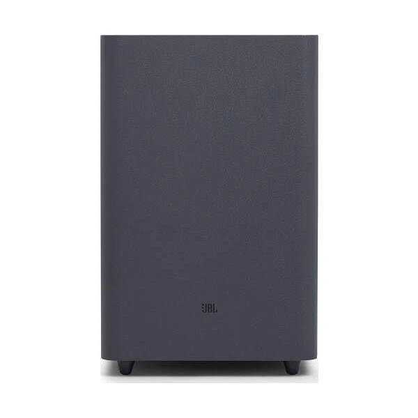 JBL Bar 2.1 Deep Bass MKII - Reproduktory - Obrázok QMCYF00101