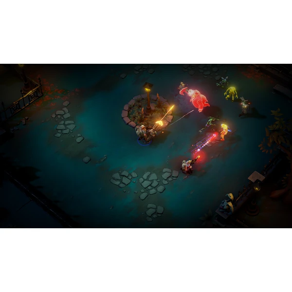 Ghostbusters (2016) (PS4) - Hry na PS4 - Obrázok QMF4100201