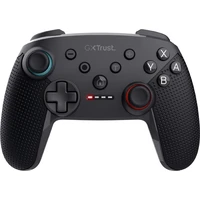 Trust GXT1246 Muta bezdrôtový herný ovládač čierny (Switch) - Herné ovládače