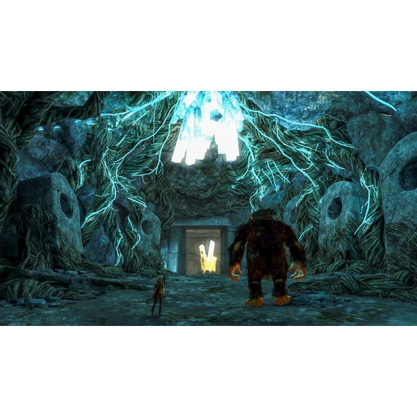 Troll and I (PS4) - Hry na PS4 - Obrázok QMG4100201