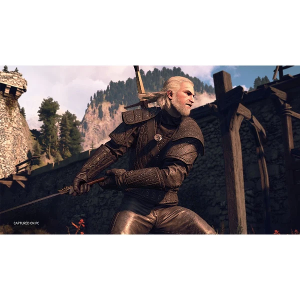 Zaklínač 3: Divoký Hon - Kompletná Edícia (XSX) - Hry na Xbox Series - Obrázok QMGL300401