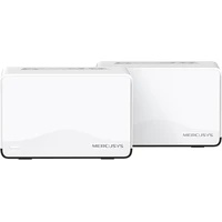 Mercusys Halo H27BE mesh systém 2ks biely - Mesh systémy