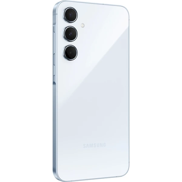 Samsung Galaxy A55 5G 8GB/128GB modrá - Mobilné telefóny - Obrázok QML3000N01