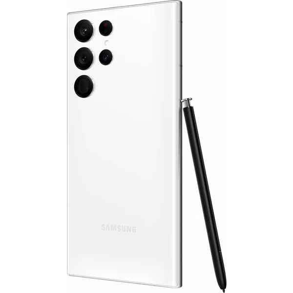 Samsung Galaxy S22 Ultra 5G 12GB/256GB biela (Kategória C) - Mobilné telefóny - Obrázok QMOPF00101