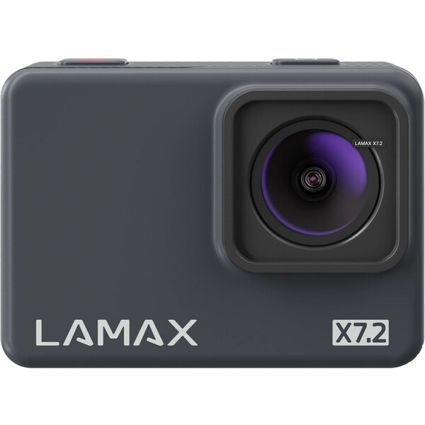 LAMAX X7.2 akčná kamera