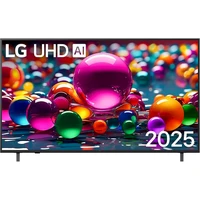LG 65UA75006LA - Televízia