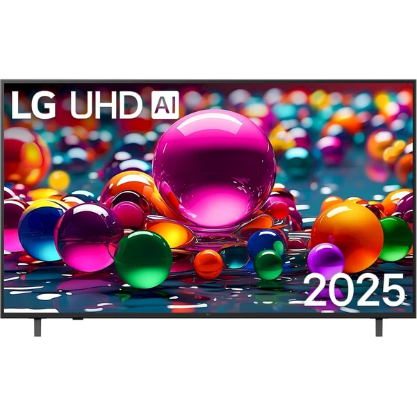 LG 65UA75006LA - Televízia - Hlavný obrázok