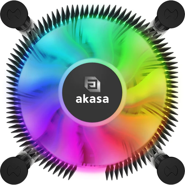 AKASA Vegas Chroma iLG - Chladiče - Obrázok QN0M000K01