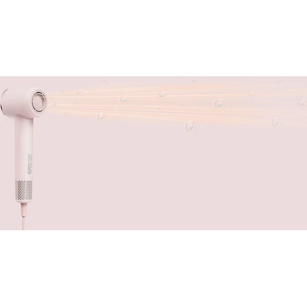 Cubenest SwiftDry High-Speed Hair Dryer sušič vlasov ružový - Fény na vlasy - Obrázok QN3E000K01